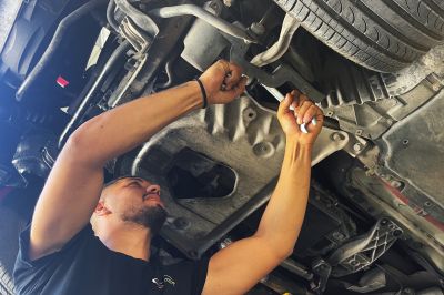 Services General Automotive Repairs