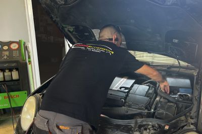 Engine Diagnostics Repairs
