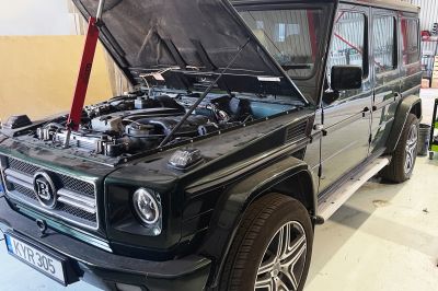 Mercedes Expert Mercedes Service German Precision 